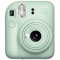Фотоаппарат моментальной печати Fujifilm Instax Mini 12 Mint Green 500_191_488895